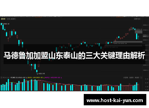马德鲁加加盟山东泰山的三大关键理由解析 马德鲁加加盟山东泰山的三大关键理由解析